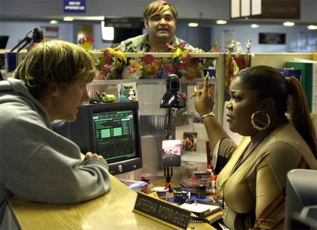 Domino 2005 - Трейлеры