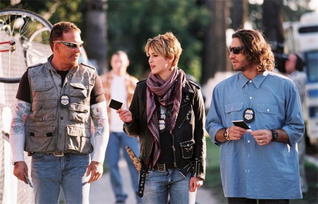 Domino 2005 - Трейлеры