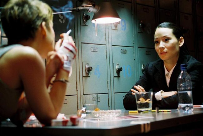 Domino 2005 - Трейлеры