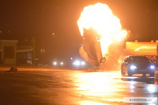 Виктор /Viktor (2014) - Трейлеры