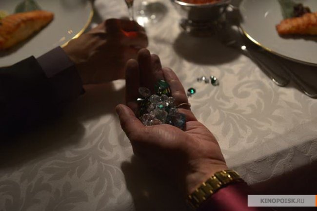 Виктор /Viktor (2014) - Трейлеры