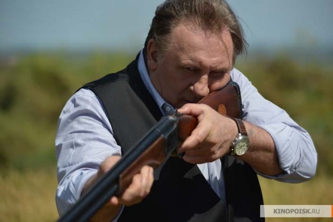 Виктор /Viktor (2014) - Трейлеры