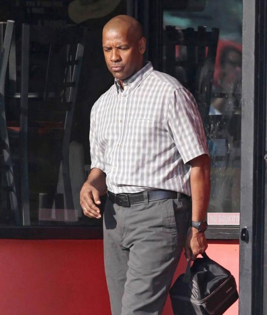 Великий уравнитель - Трейлеры