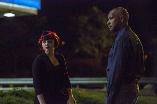 Великий уравнитель - Трейлеры