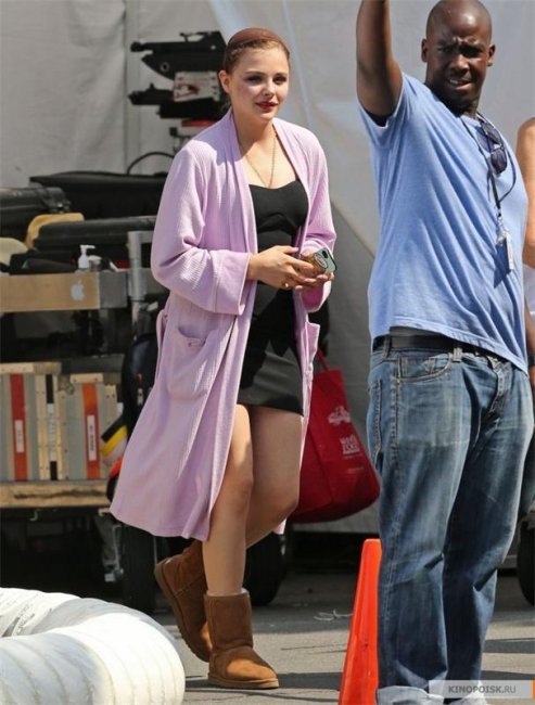 Великий уравнитель - Трейлеры