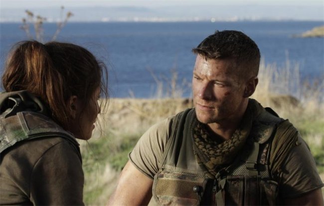 Снайпер: Наследие (2014) - Трейлеры