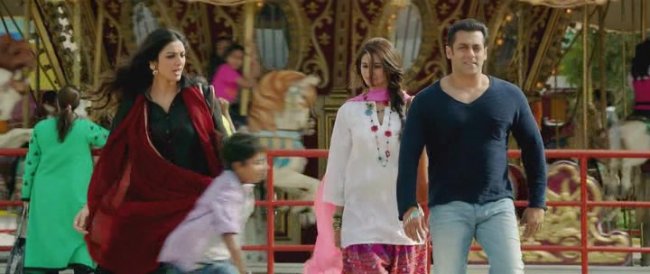 Да здравствует победа! (2014) - Трейлеры