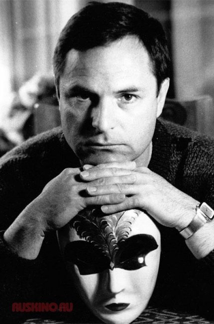 Родион Нахапетов - Трейлеры