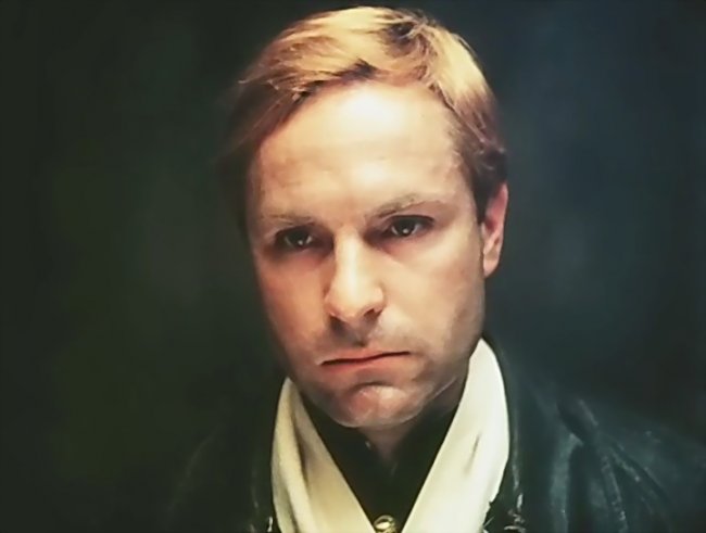 Родион Нахапетов - Трейлеры