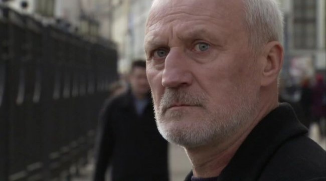 Учитель в законе - Трейлеры