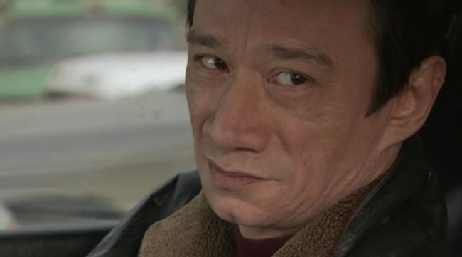 Учитель в законе - Трейлеры