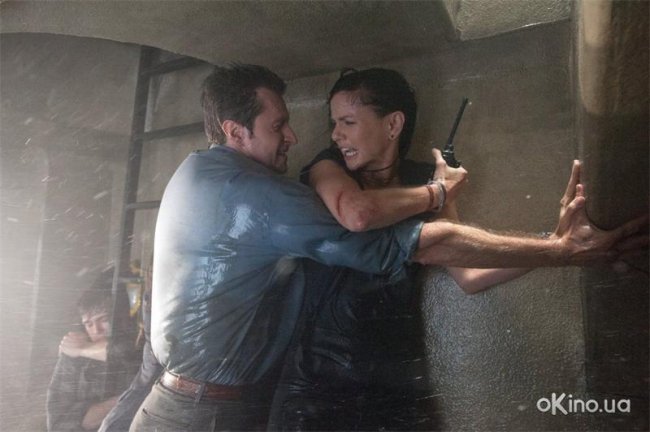 Навстречу шторму - Трейлеры