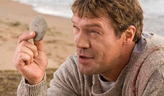 Актёр Олег Чернов - Трейлеры