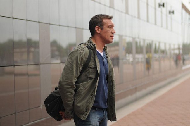 Актёр Олег Чернов - Трейлеры