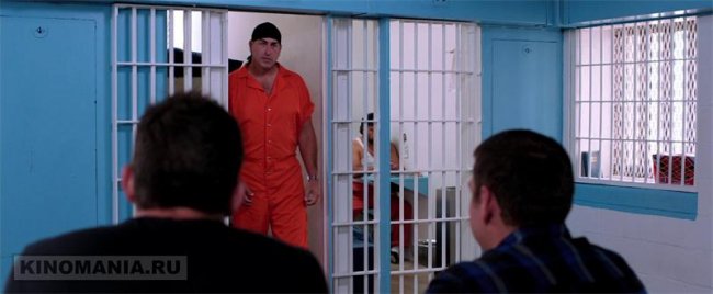 Мачо и Ботан 2 - Трейлеры