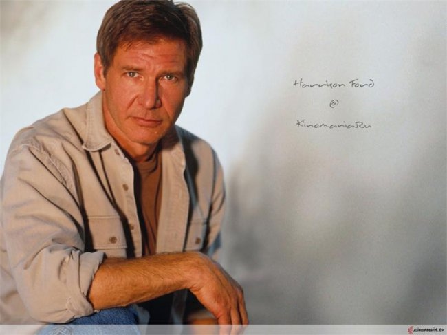 Харрисон Форд - Трейлеры