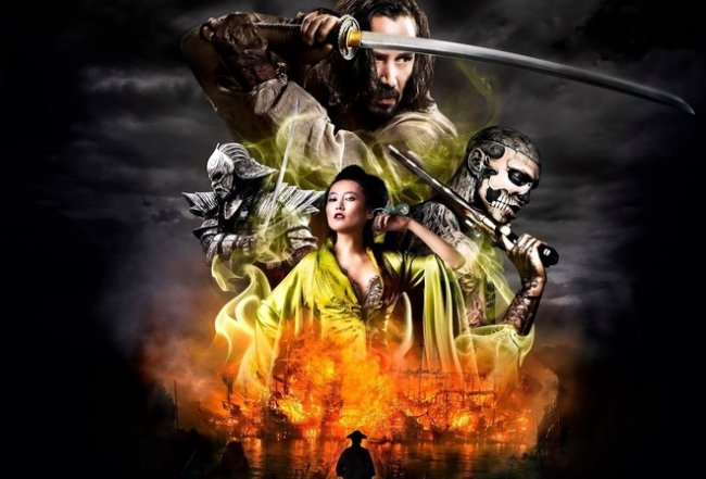 Топ пять лучших фильмов Января 2014 года. - Трейлеры