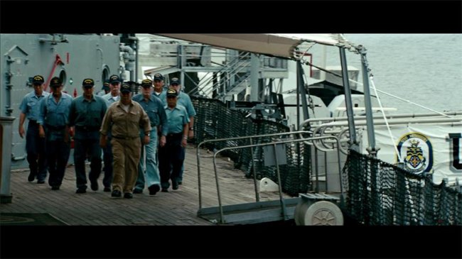 Морской бой - Трейлеры