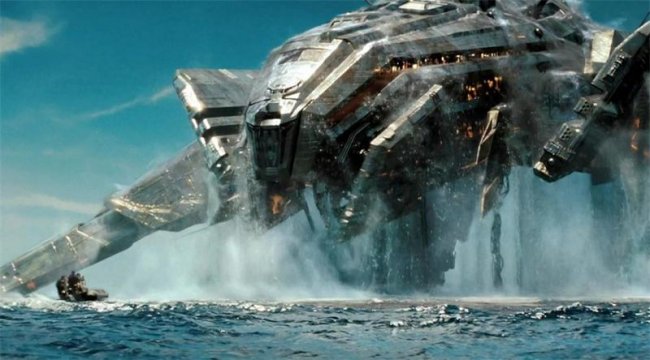 Морской бой - Трейлеры