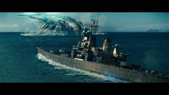 Морской бой - Трейлеры