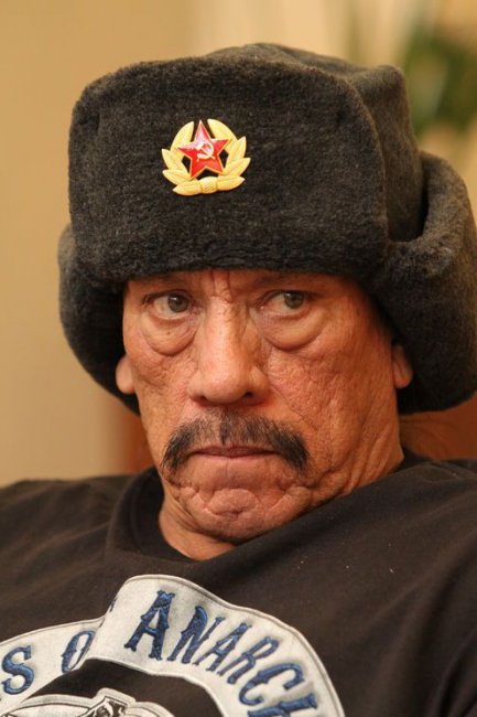 Красавцу Дэнни Трэхо 70 лет. Поздравляем от души! - Трейлеры