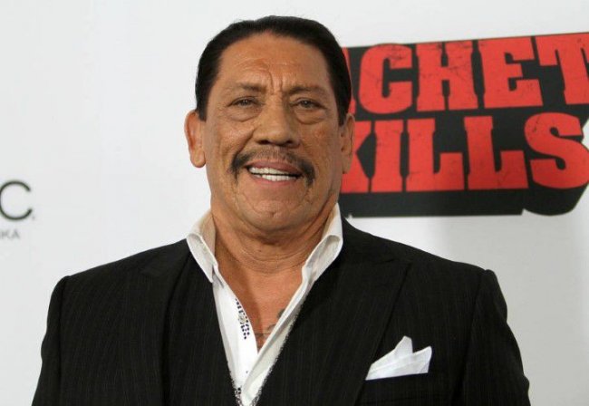 Красавцу Дэнни Трэхо 70 лет. Поздравляем от души! - Трейлеры