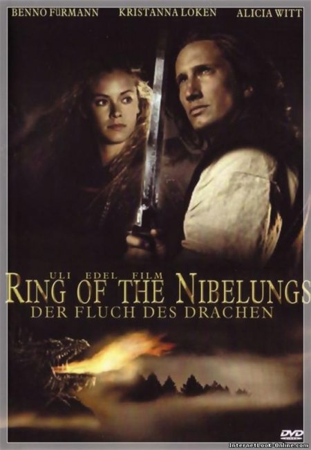 Кольцо Нибелунгов - Трейлеры