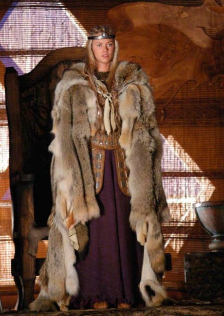 Кольцо Нибелунгов - Трейлеры