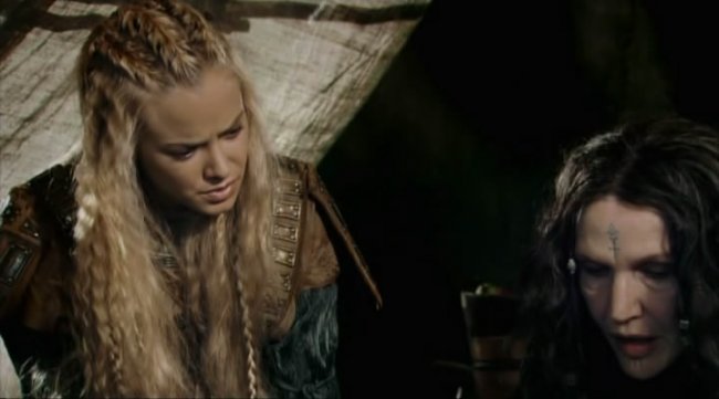 Кольцо Нибелунгов - Трейлеры