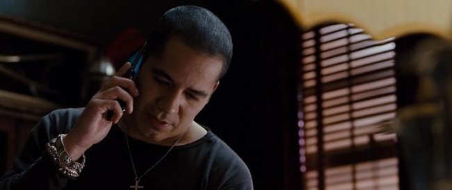 «Форсаж 7» - Трейлеры