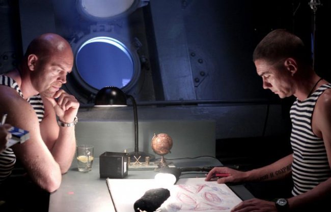 22 минуты (2014) - Трейлеры