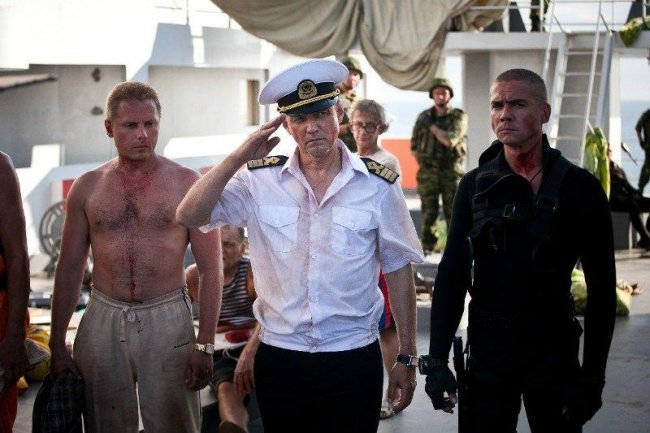 22 минуты (2014) - Трейлеры