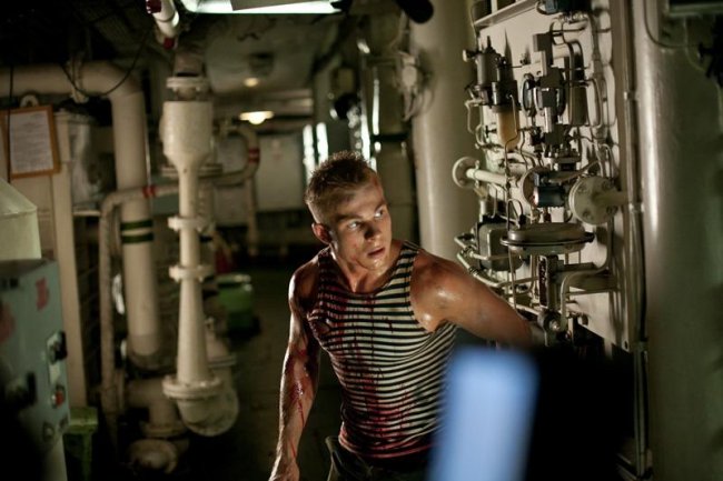 22 минуты (2014) - Трейлеры