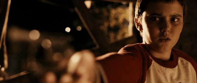 «Беги без оглядки» (англ. Running Scared) - Трейлеры