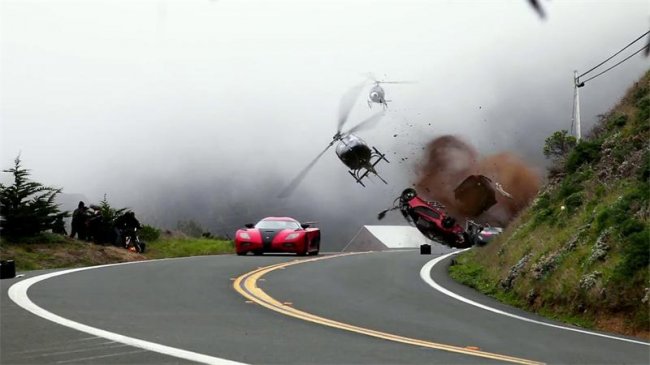 Need for Speed: Жажда скорости - Трейлеры