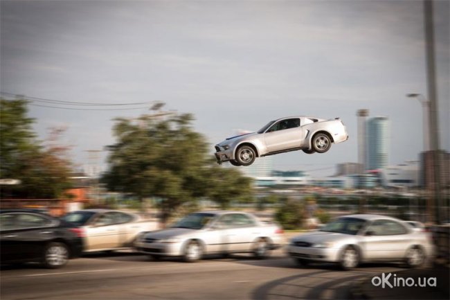 Need for Speed: Жажда скорости - Трейлеры