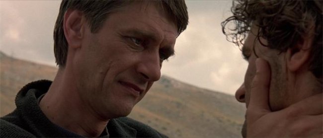 Mиротворец (Peacemaker) 1997 - Трейлеры