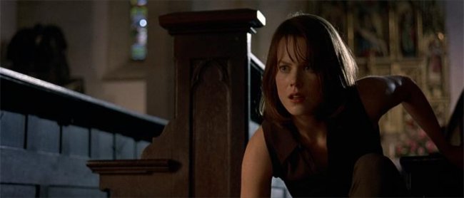 Mиротворец (Peacemaker) 1997 - Трейлеры