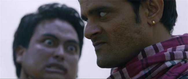 Коммандо (2013) - Трейлеры