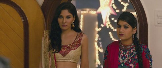 Коммандо (2013) - Трейлеры