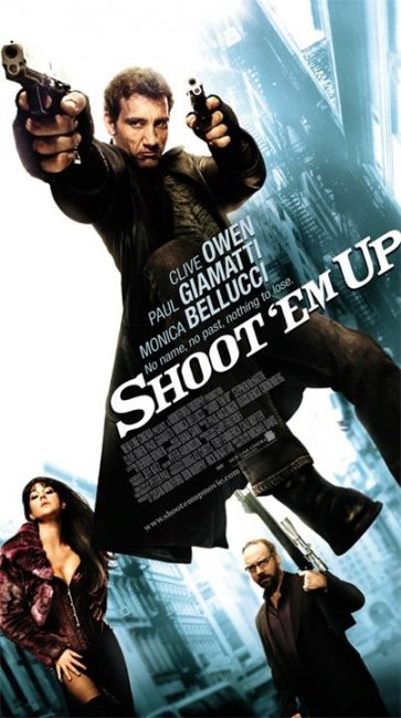 Фильм «Пристрели их» - Трейлеры