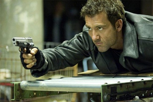 Фильм «Пристрели их» - Трейлеры