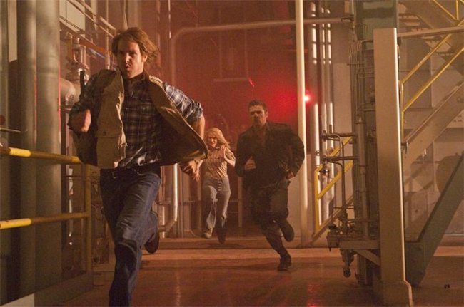 «Супер Макгрубер», 2010 г. - Трейлеры