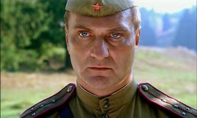 «В августе 44-го…», фильм, 2001 г. - Трейлеры