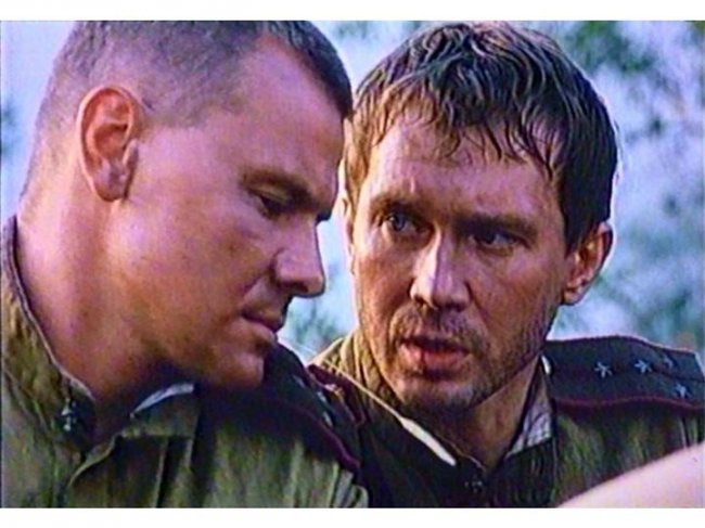 «В августе 44-го…», фильм, 2001 г. - Трейлеры