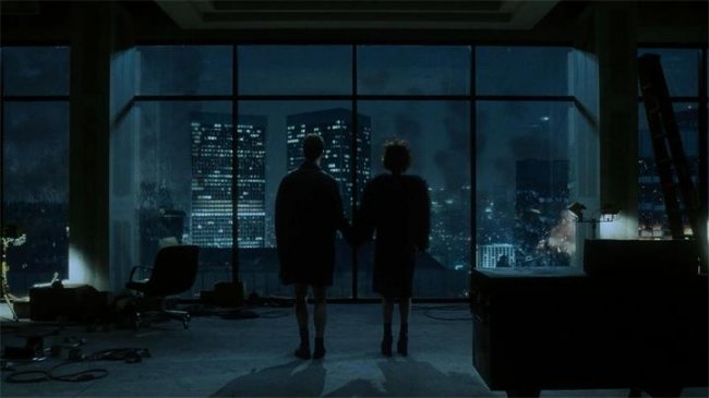 Бойцовский клуб - Трейлеры