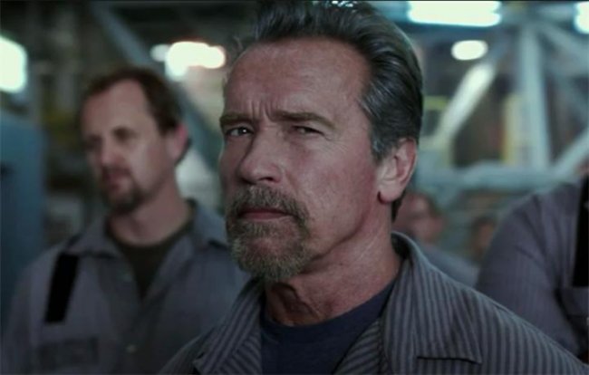 План побега - Трейлеры