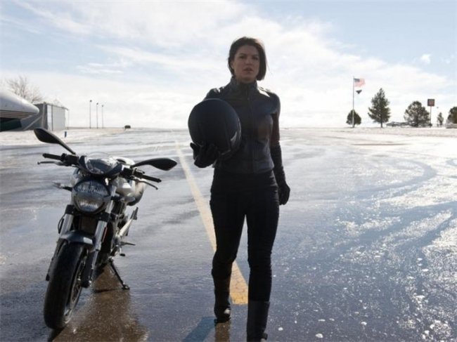 «Нокаут», фильм, 2012 г. - Трейлеры