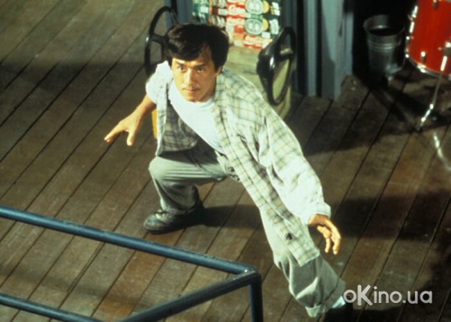 «Громобой», фильм, 1995 г. - Трейлеры