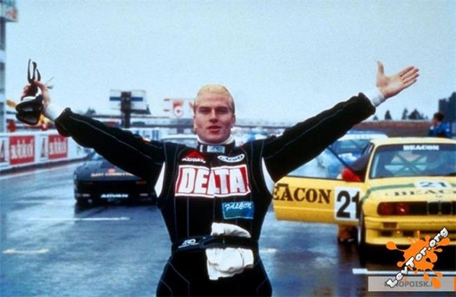 «Громобой», фильм, 1995 г. - Трейлеры